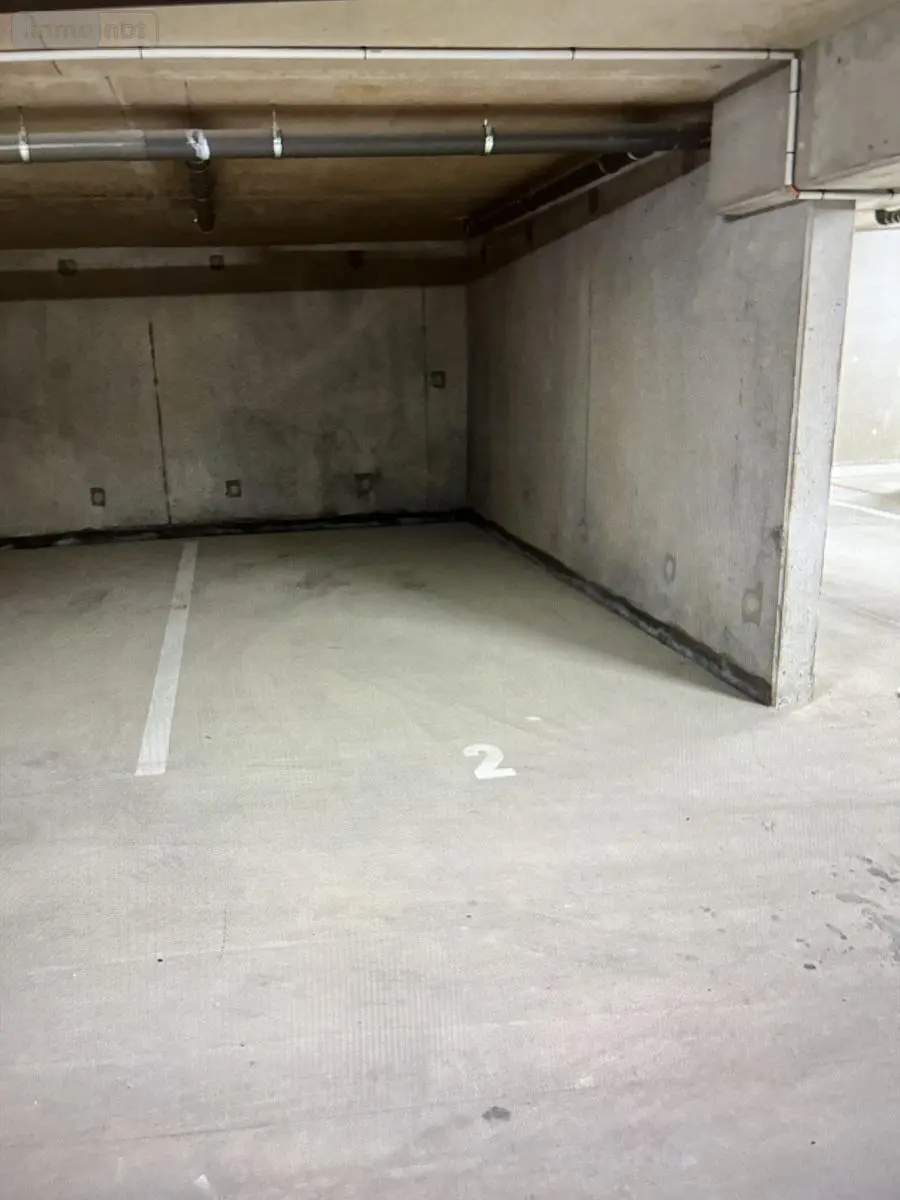 Garage et parking a vendre Saint-Malo 35400 Ille-et-Vilaine 35 22500 euros VS022-35018 001