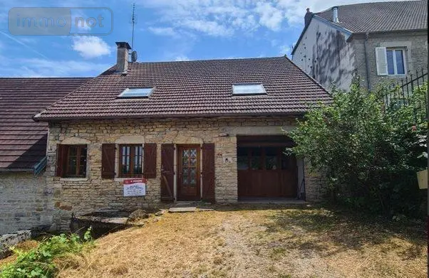 Maison a vendre Arlay 39140 Jura 39 140 m2 5 pièces 185750 euros VM2146-25014 001
