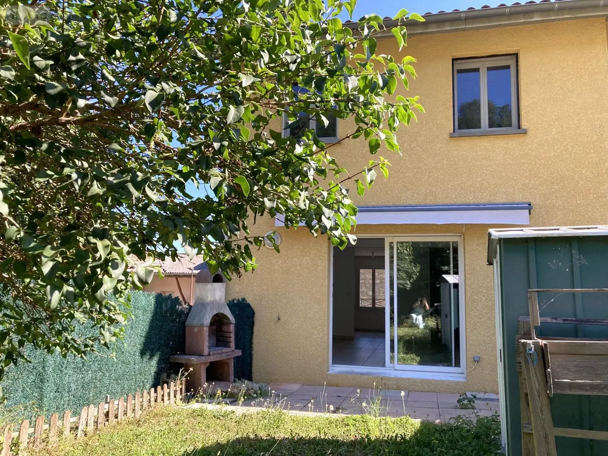 Maison a vendre Bettant 01500 Ain 01 89 m2 4 pièces 229000 euros VM1540-01032 001