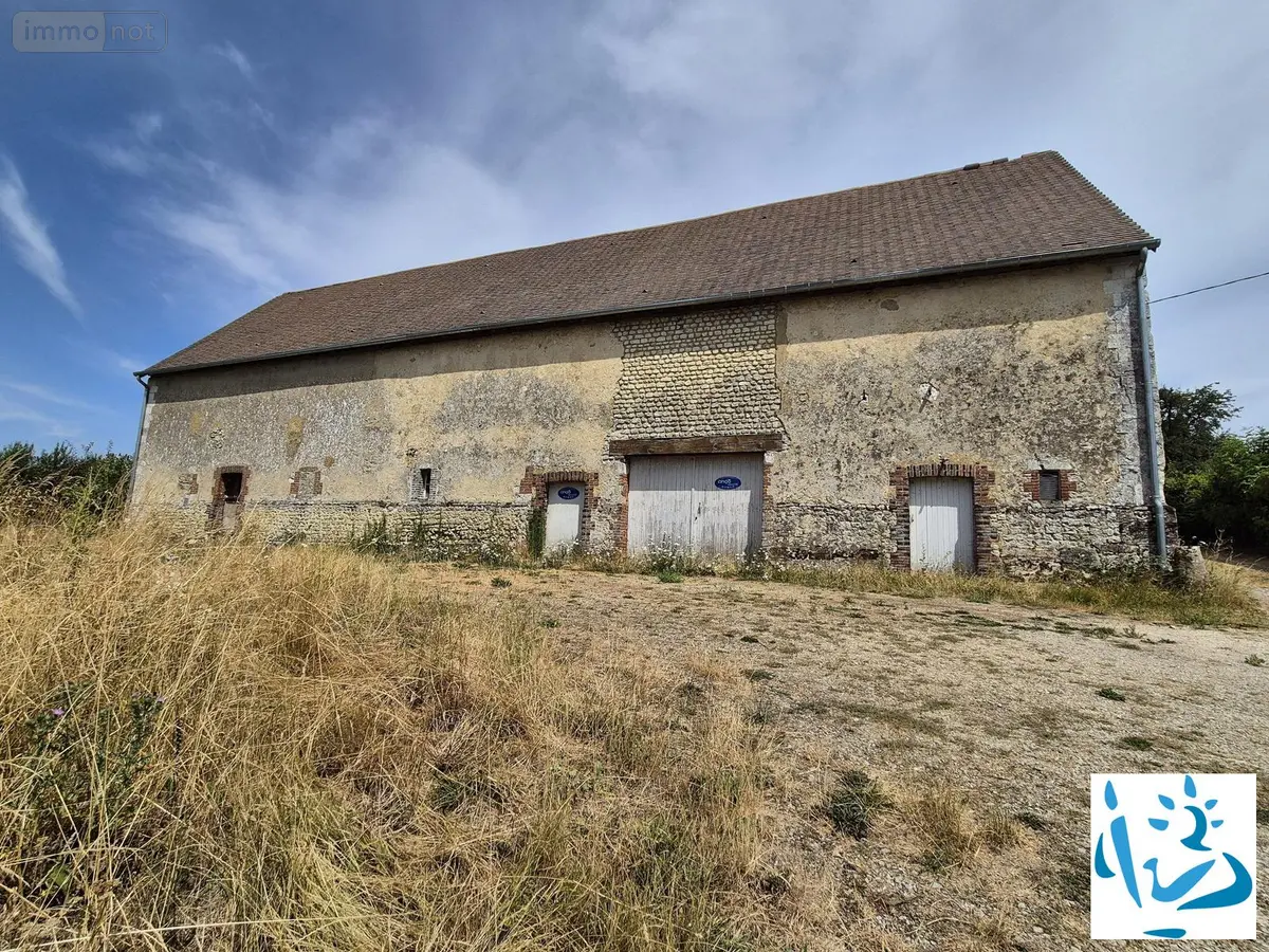 Maison a vendre Mortagne-au-Perche 61400 Orne 61 1 m2 3 pièces 84800 euros MAP0598-61091 001