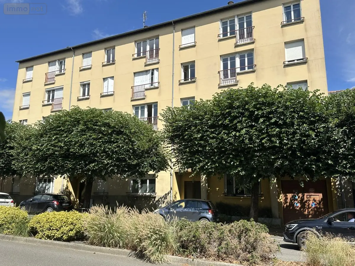 Appartement a vendre Rennes 35000 Ille-et-Vilaine 35 61 m2 4 pièces 176472 euros 35014-1275 001