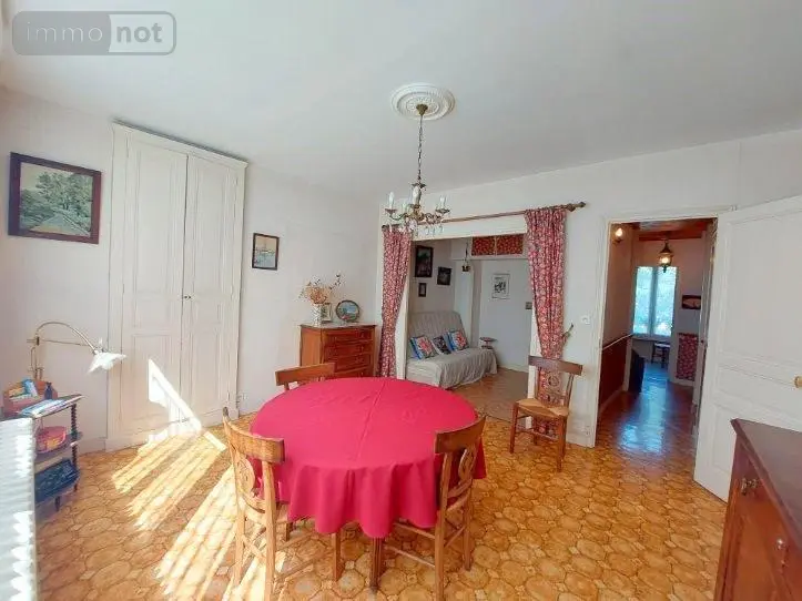 Appartement a vendre Granville 50400 Manche 50 45 m2 3 pièces 148400 euros VA3172-50026 001