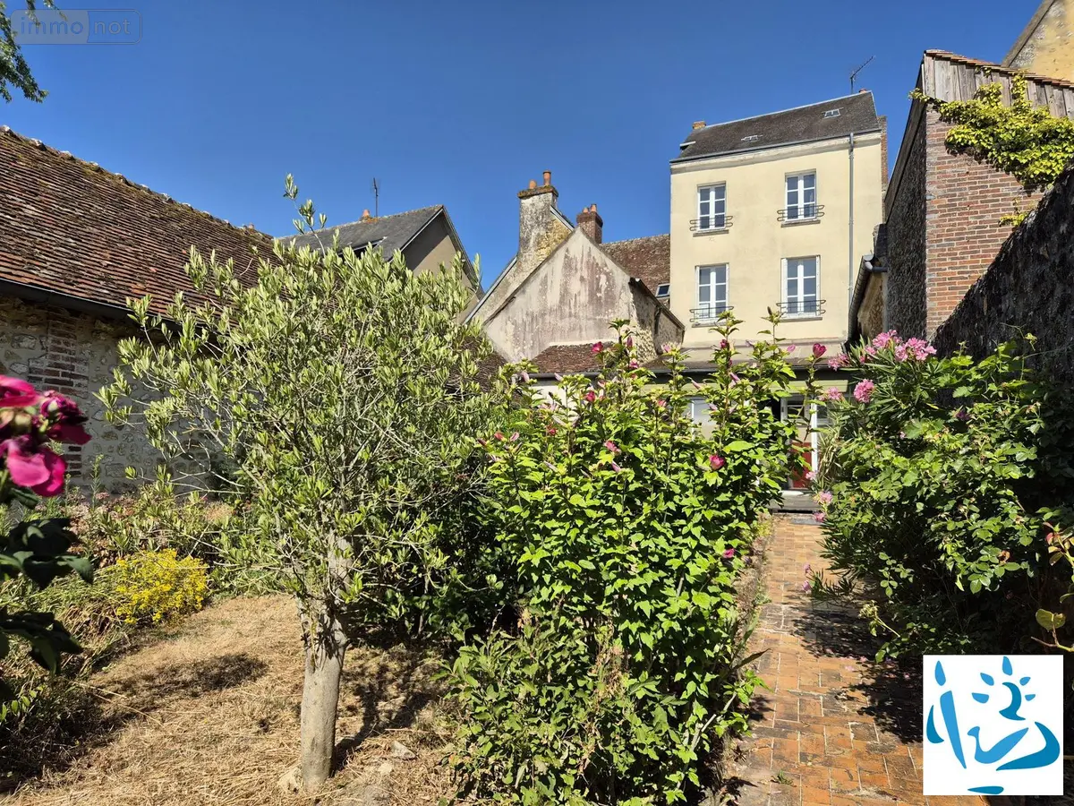 Maison a vendre Mortagne-au-Perche 61400 Orne 61 158 m2 5 pièces 231440 euros MAP0574-61091 001