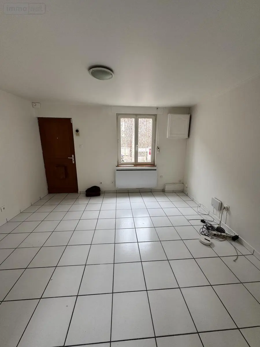 Maison a vendre Lille 59000 Nord 59 37 m2 3 pièces 159500 euros VM3149-59019 001