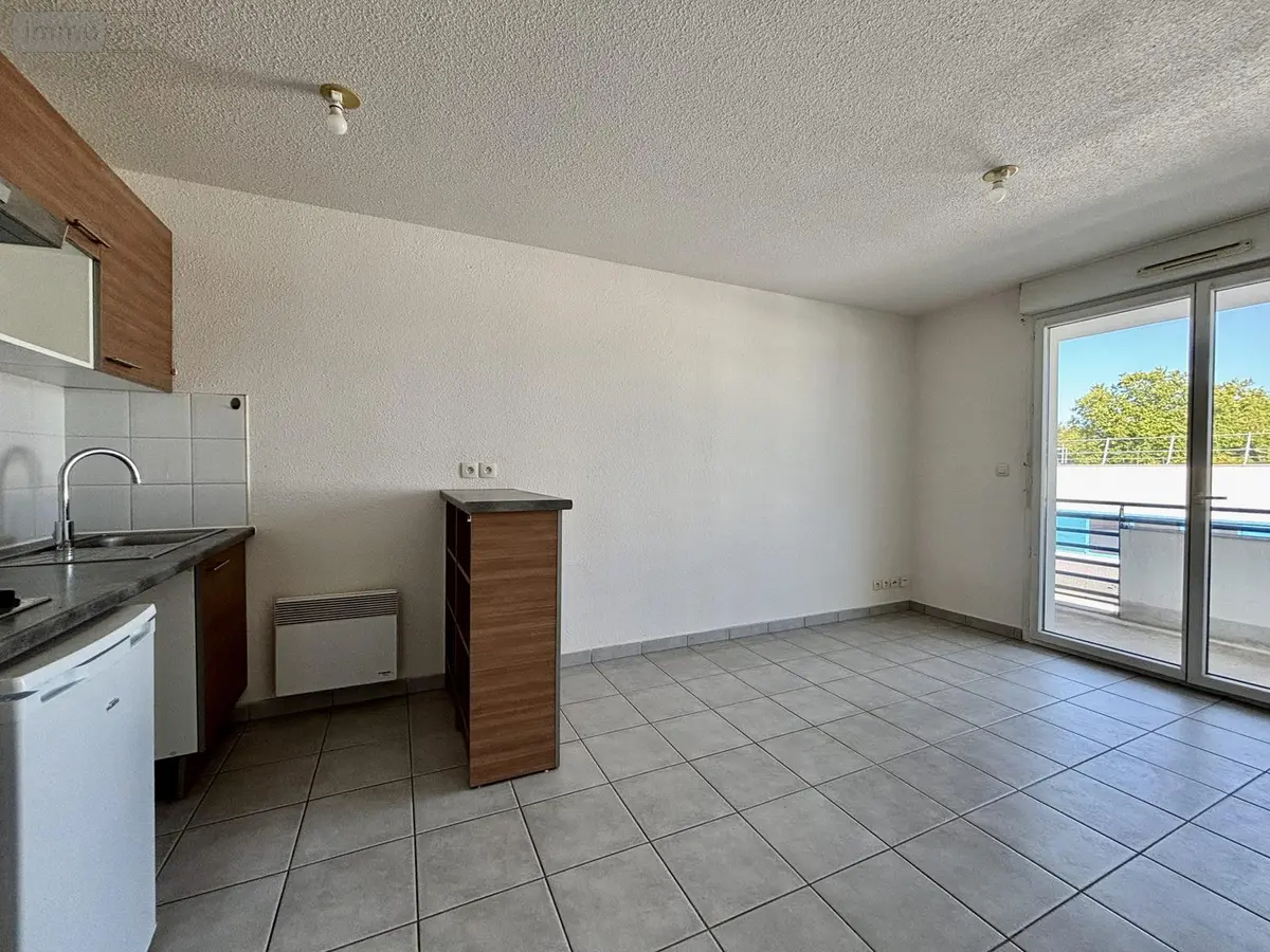 Appartement a vendre Poitiers 86000 Vienne 86 33 m2 2 pièces 80000 euros VA2008-86001 001