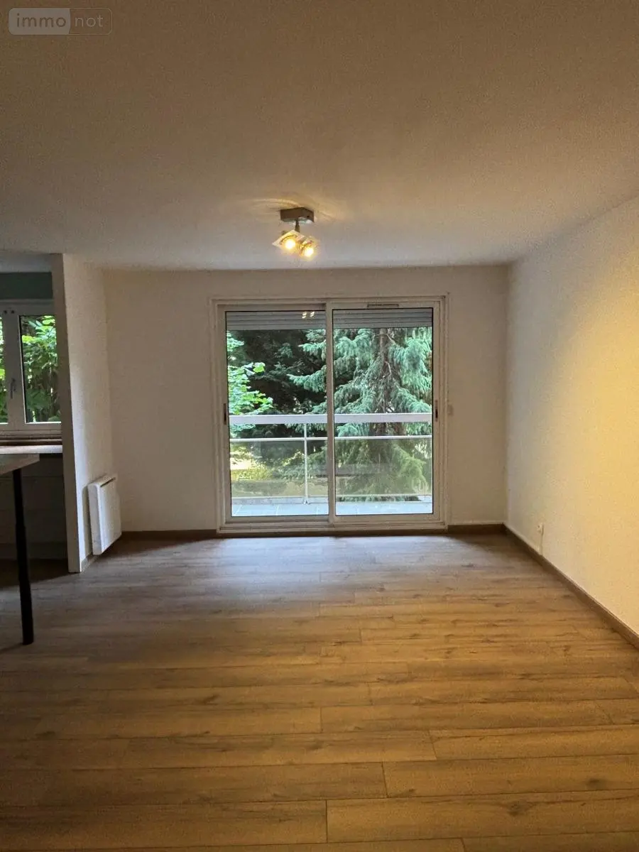 Appartement a vendre Ronchin 59790 Nord 59 55 m2 2 pièces 148000 euros VA3535-59019 001