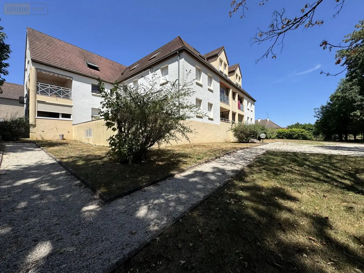 Appartement a vendre Dole 39100 Jura 39 18 m2 1 pièce 75000 euros VA2243-39032 001