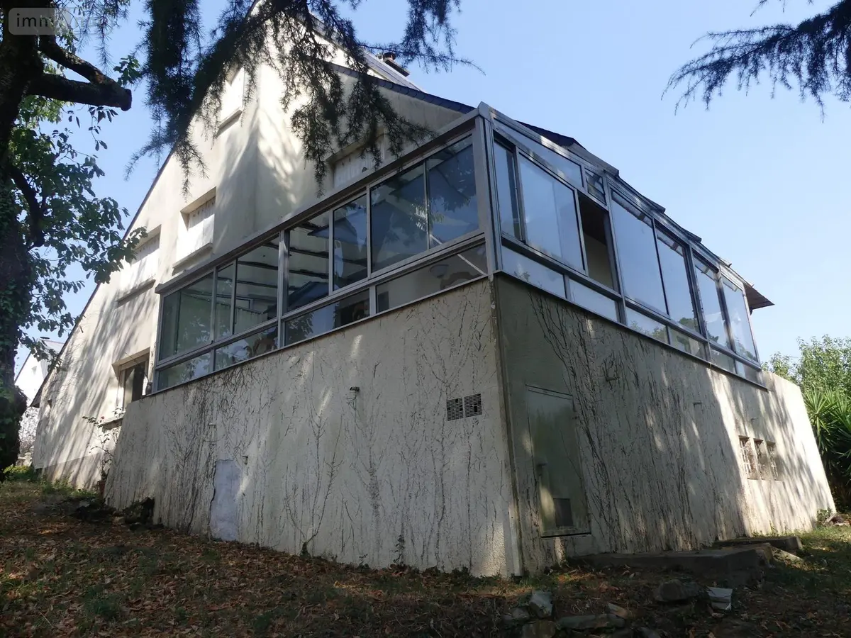 Maison a vendre Redon 35600 Ille-et-Vilaine 35 180 m2 7 pièces 293720 euros 35066-913-35066 001