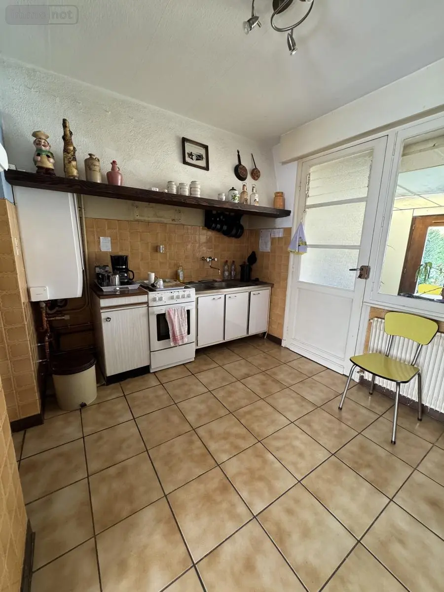 Maison a vendre Faches-Thumesnil 59155 Nord 59 73 m2 5 pièces 159000 euros VM3153-59019 001