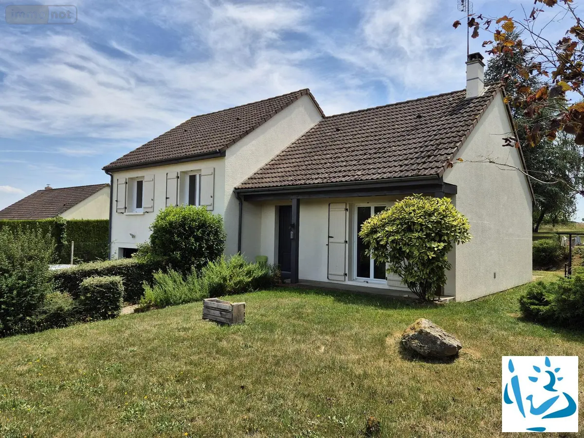 Maison a vendre Mortagne-au-Perche 61400 Orne 61 97 m2 6 pièces 199880 euros MAP0595-61091 001