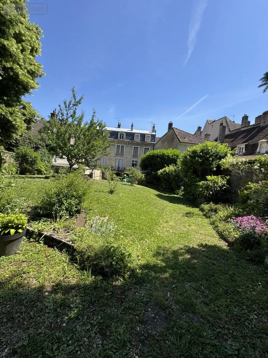 Appartement a vendre Dole 39100 Jura 39 62 m2 2 pièces 138000 euros VA2246-39032 001