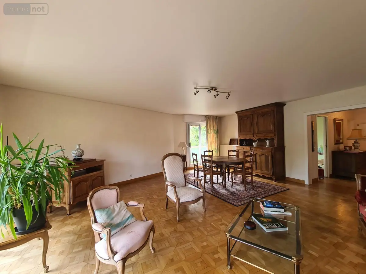 Appartement a vendre Besançon 25000 Doubs 25 102 m2 4 pièces 254000 euros VA2668-25014 001