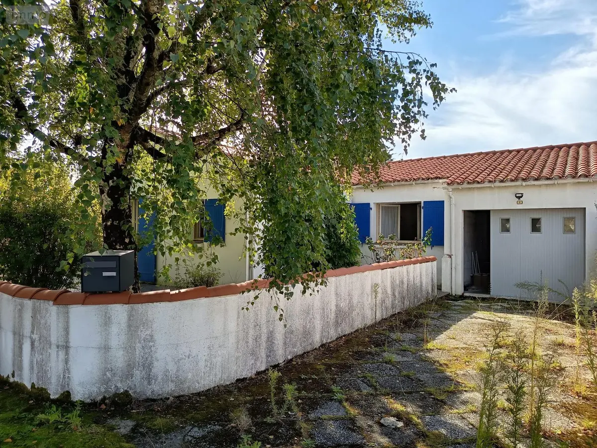 Maison a vendre Challans 85300 Vendée 85 90 m2 4 pièces 197800 euros 998/M/2352-COPIE-85092 001