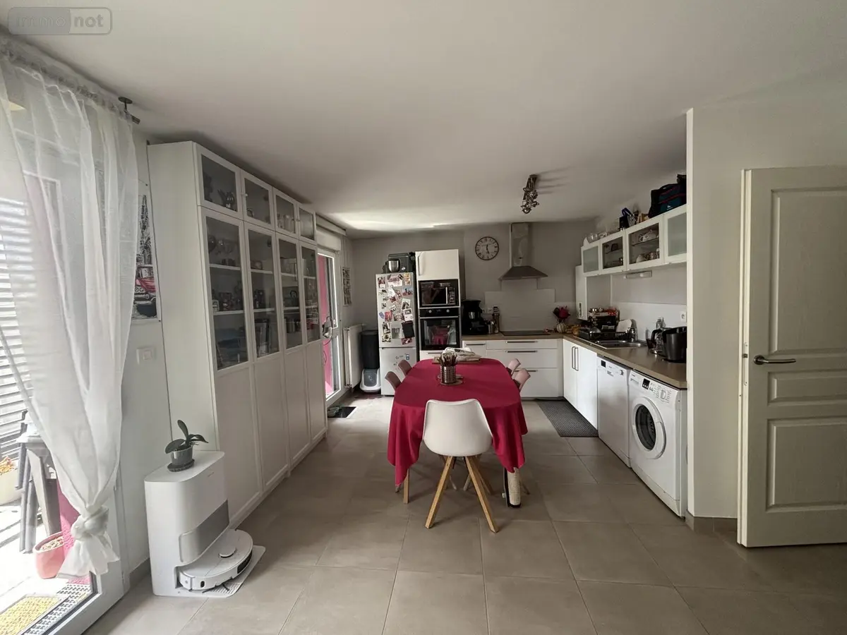 Appartement a vendre Cesson-Sévigné 35510 Ille-et-Vilaine 35 58 m2 3 pièces 255000 euros VA2251-35018 001