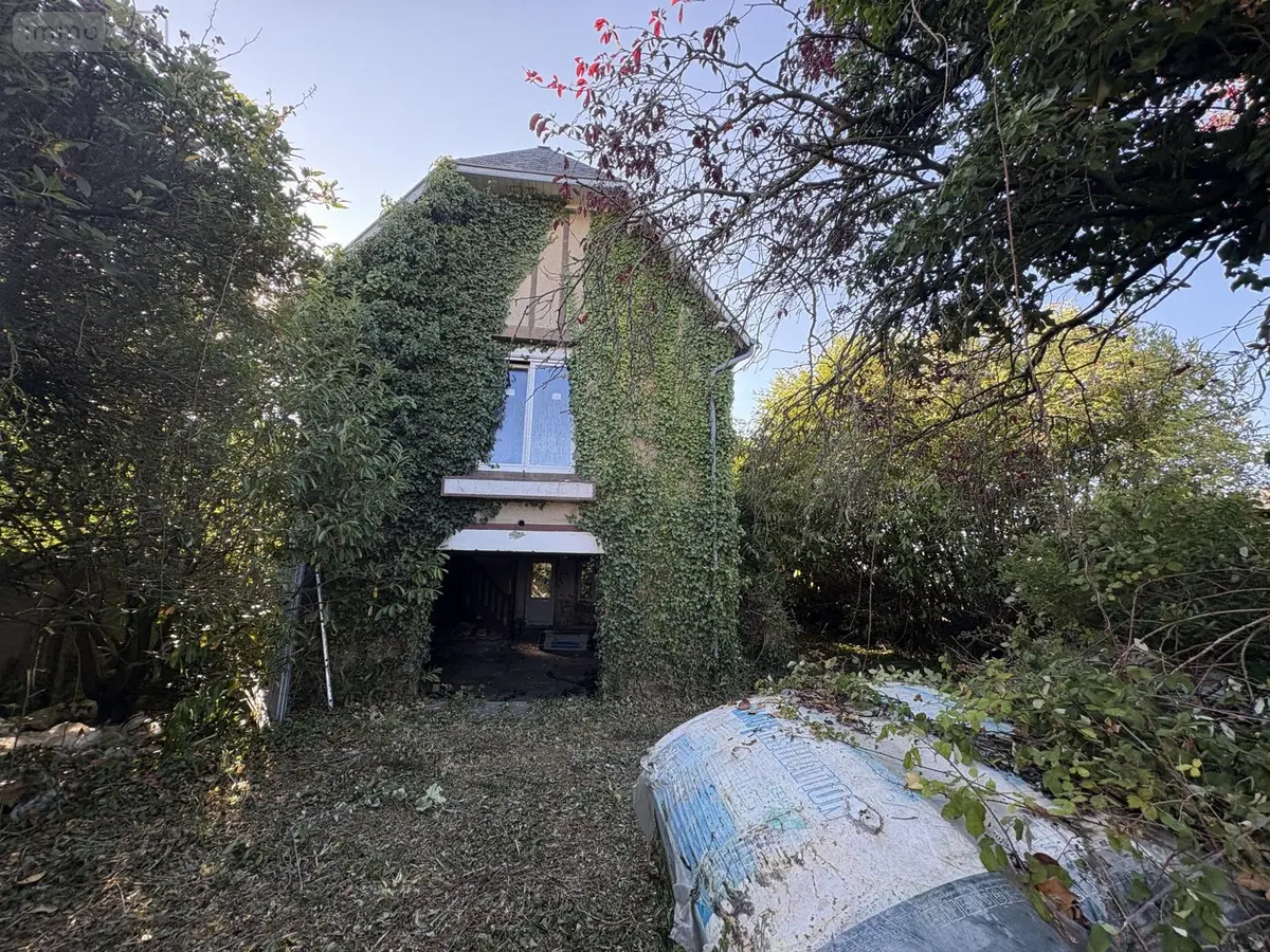 Maison a vendre Bréville-sur-Mer 50290 Manche 50 60 m2 3 pièces 127200 euros VM3947-50026 001