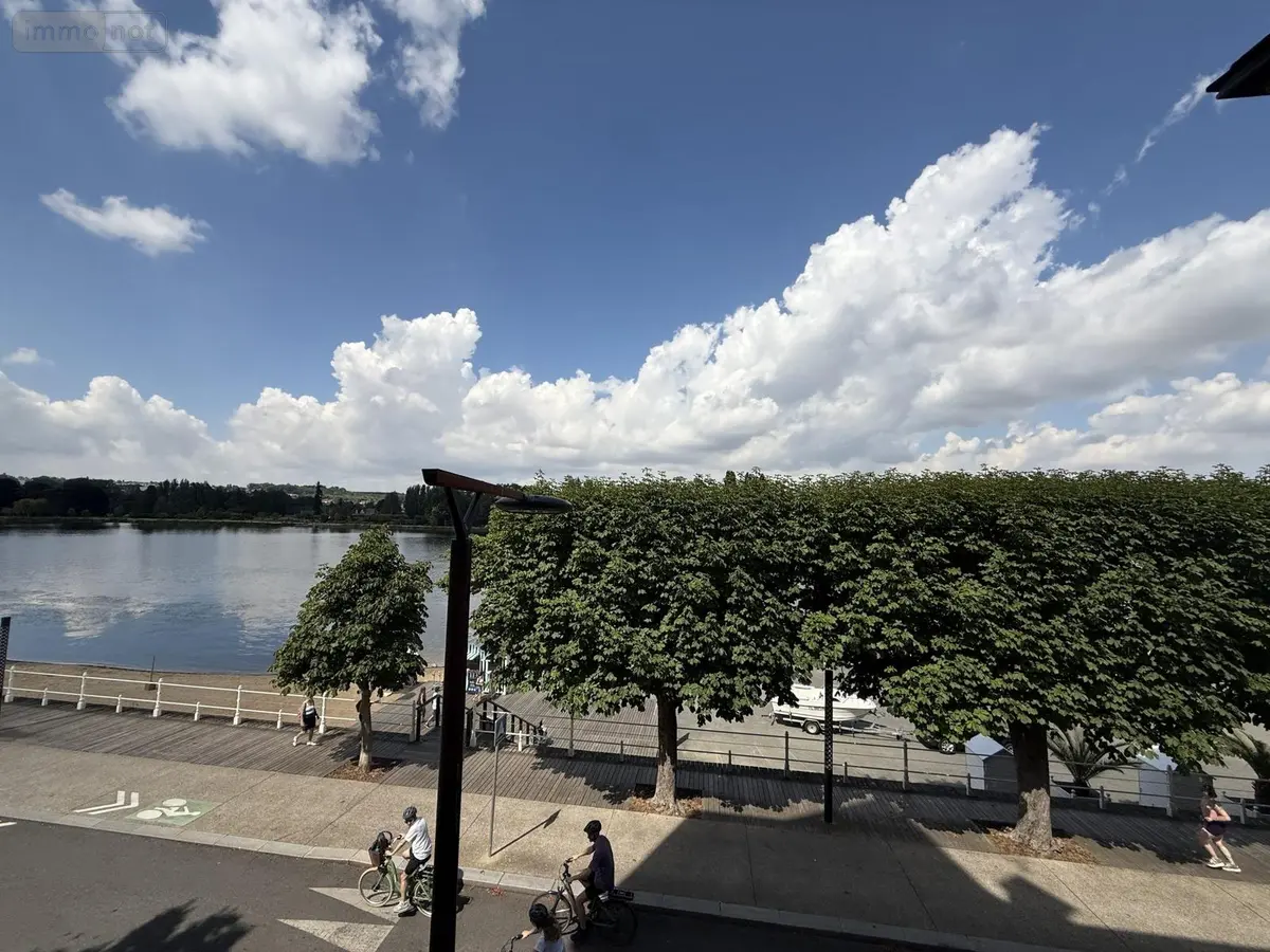 Appartement a vendre Vichy 03200 Allier 03 131 m2 5 pièces 523000 euros 2026/1040-03020 001