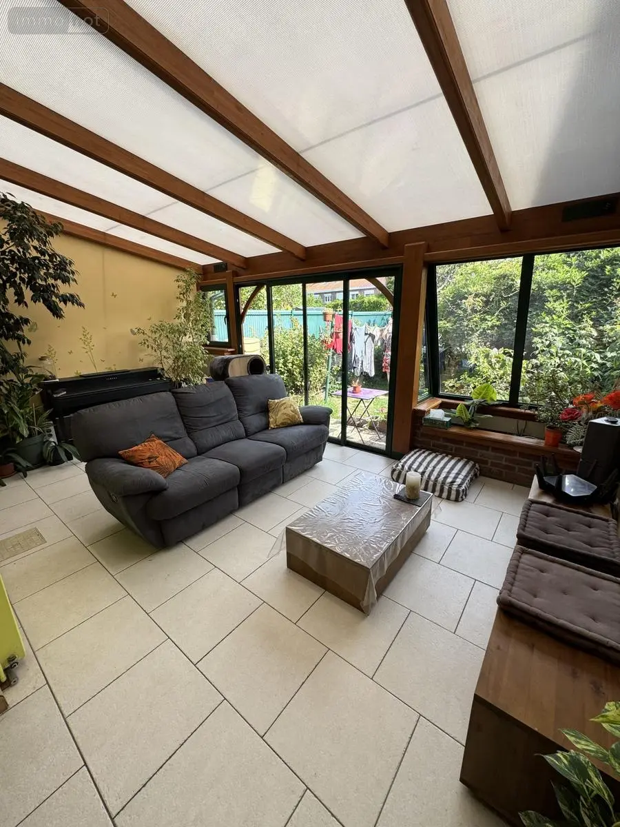Maison a vendre Ronchin 59790 Nord 59 107 m2 6 pièces 269000 euros VM3155-59019 001