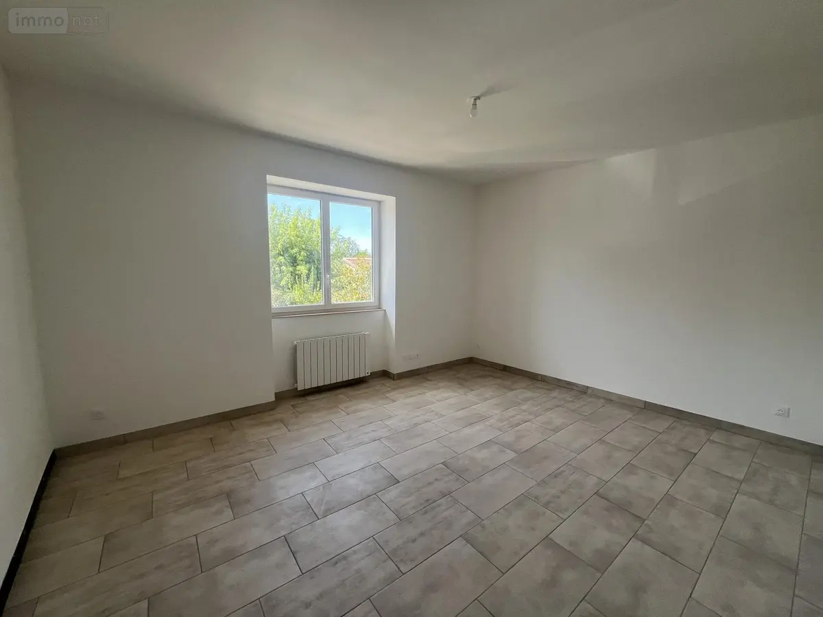 Location maison Priay 01160 Ain 01 100 m2 3 pièces 915 euros LM1541-01032 001