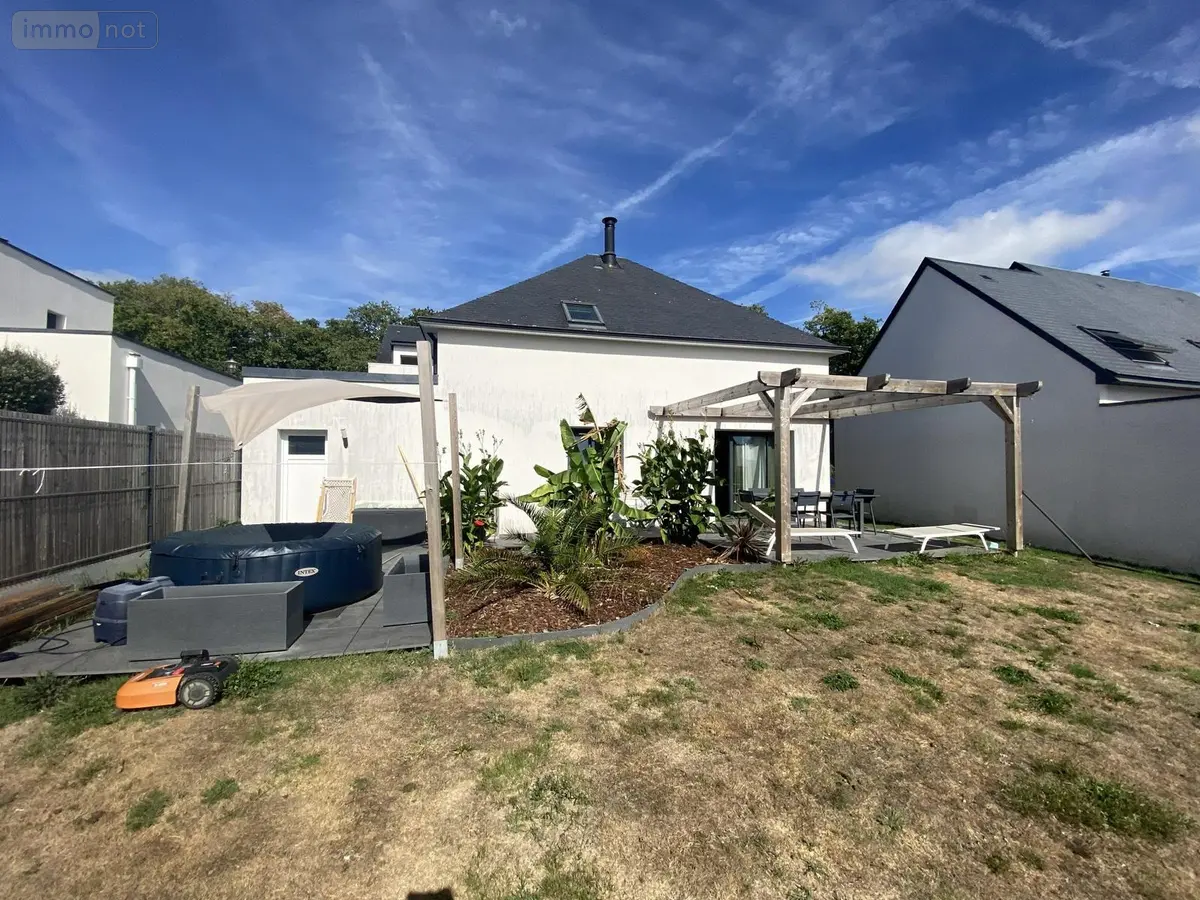 Maison a vendre Landévant 56690 Morbihan 56 98 m2 5 pièces 301880 euros 2892-56030 001