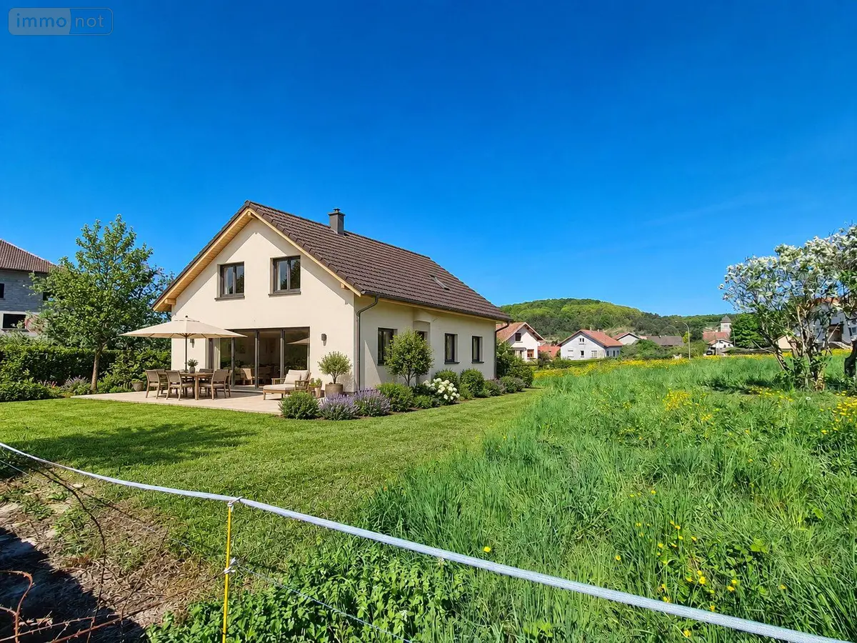 Terrain a batir a vendre Tarcenay-Foucherans 25620 Doubs 25 79385 euros VT352-25014 001