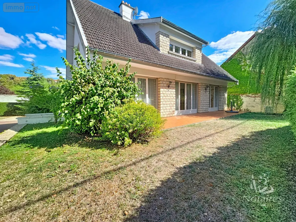 Maison a vendre Chaumont 52000 Haute-Marne 52 150 m2 7 pièces 200000 euros VM1237-52001 001