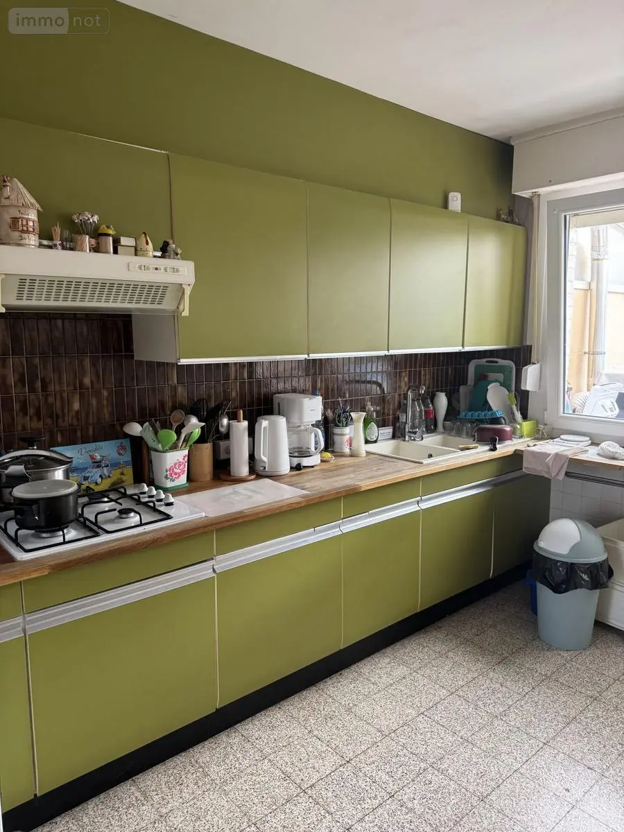 Maison a vendre Ronchin 59790 Nord 59 85 m2 4 pièces 199500 euros VM3158-59019 001