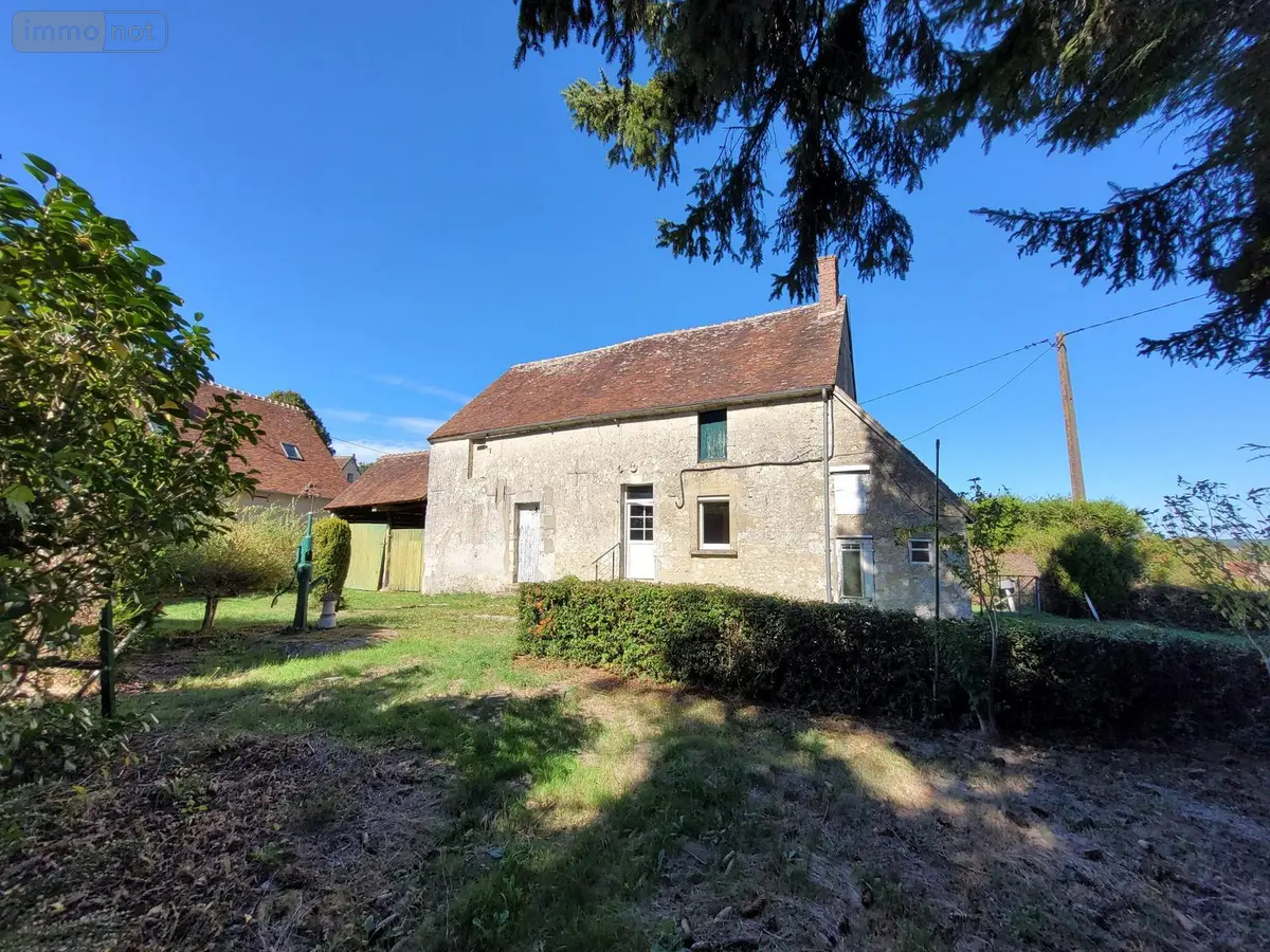 Maison a vendre Rémalard en Perche 61110 Orne 61 53 m2 3 pièces 80000 euros VM892-61063 001