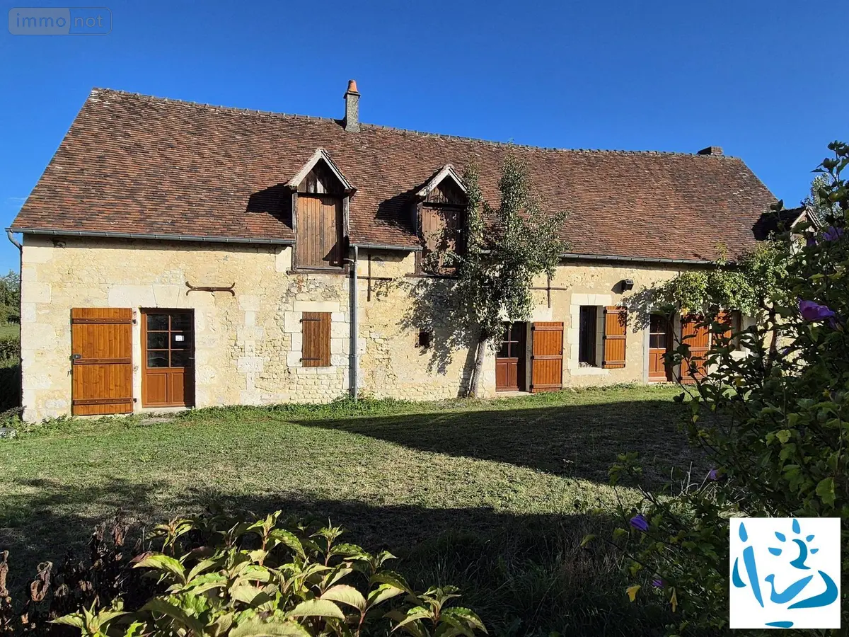 Maison a vendre Mortagne-au-Perche 61400 Orne 61 89 m2 5 pièces 129000 euros MAP0604-61091 001