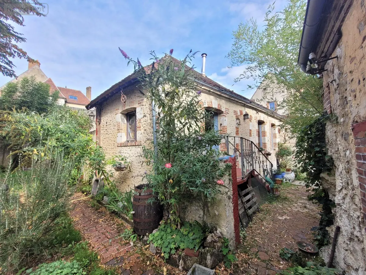 Maison a vendre Longny les Villages 61290 Orne 61 69 m2 3 pièces 85000 euros VM907-61063 001