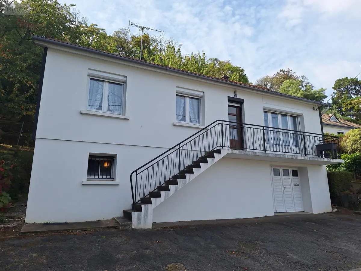 Maison a vendre Redon 35600 Ille-et-Vilaine 35 69 m2 4 pièces 169440 euros 35066-937-35066 001