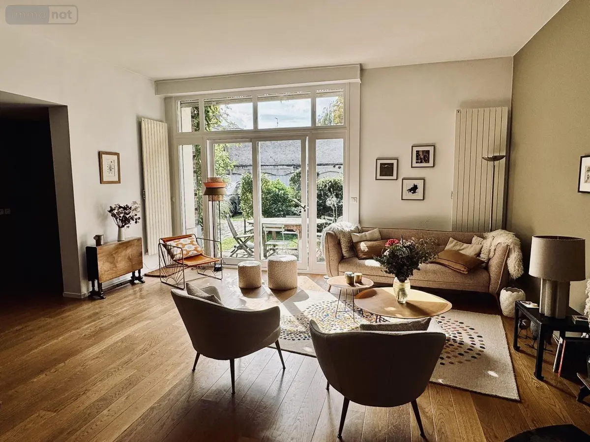 Maison a vendre Lille 59000 Nord 59 216 m2 6 pièces 1185000 euros VM3160-59019 001