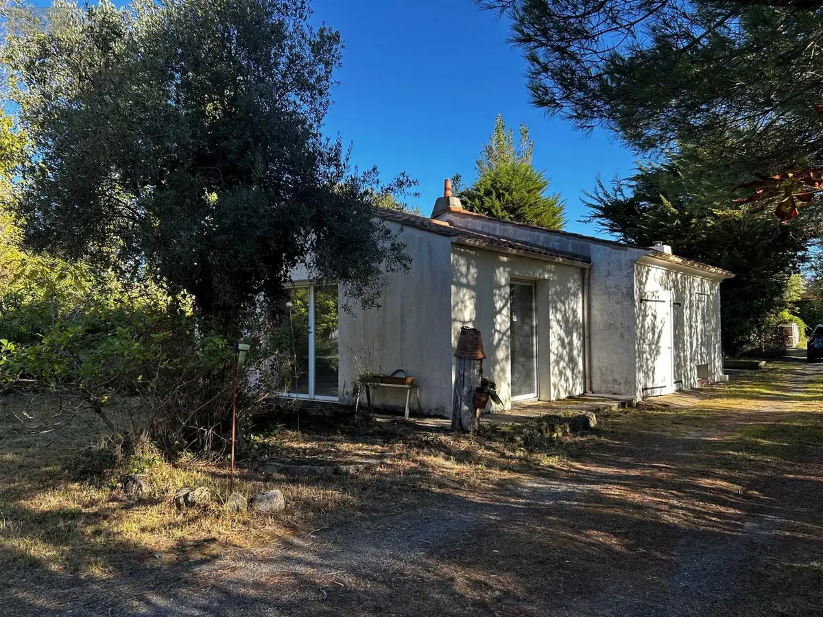Maison a vendre La Barre-de-Monts 85550 Vendée 85 59 m2 3 pièces 209000 euros 092/M/410-85092 001