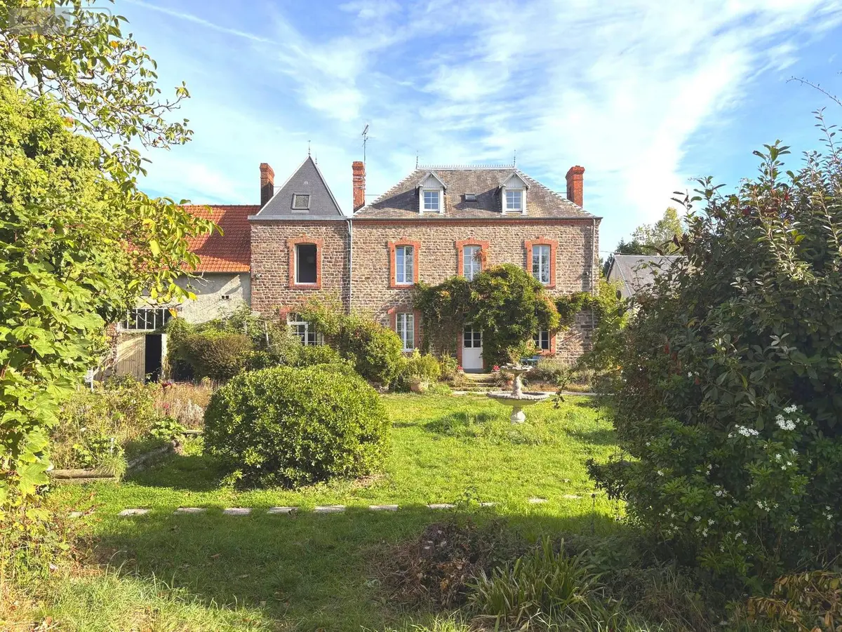 Maison a vendre Bréhal 50290 Manche 50 433 m2 8 pièces 884000 euros VM4039-50026 001