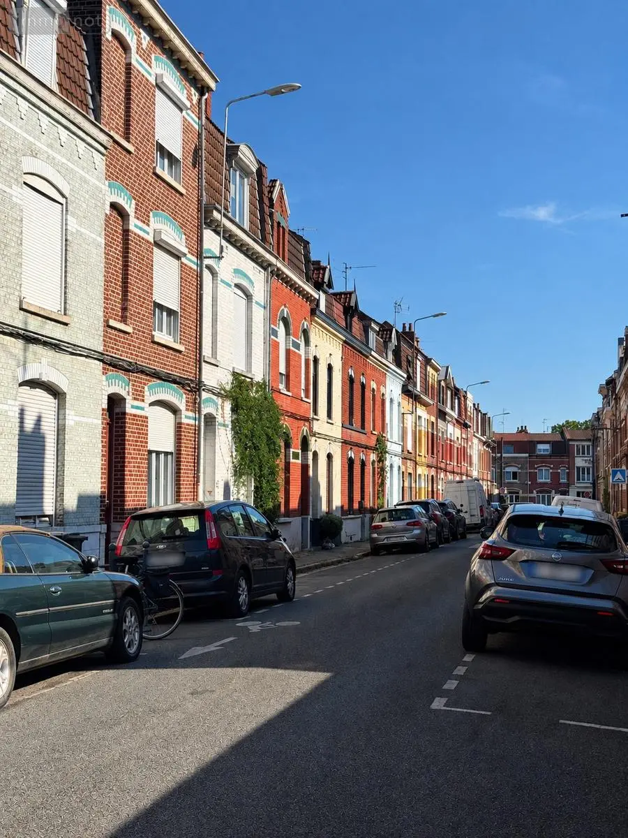 Maison a vendre Ronchin 59790 Nord 59 100 m2 5 pièces 189500 euros VM3161-59019 001