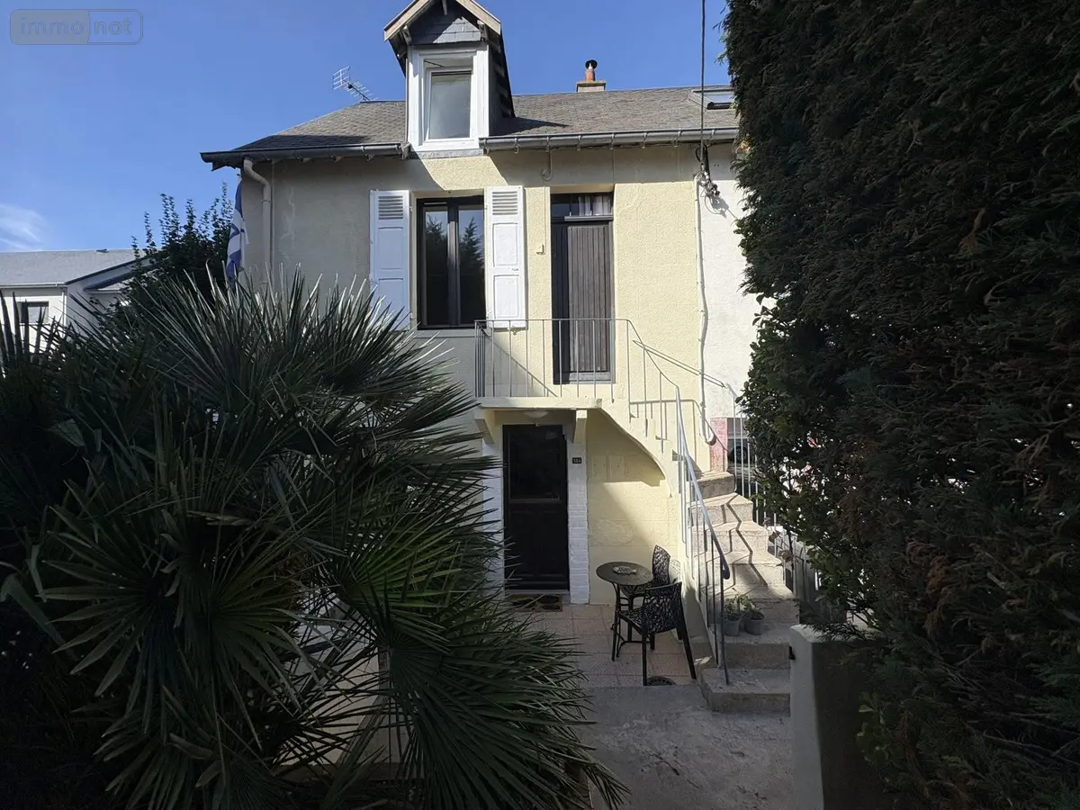 Maison a vendre Granville 50400 Manche 50 75 m2 5 pièces 204880 euros VM3575-50026 001