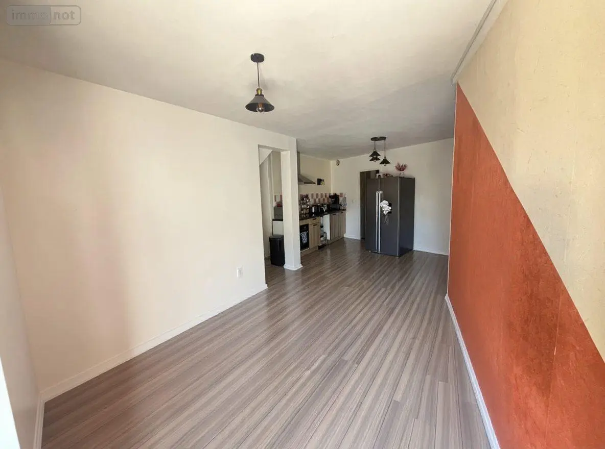 Location maison Ambérieu-en-Bugey 01500 Ain 01 55 m2 3 pièces 645 euros LM1546-01032 001