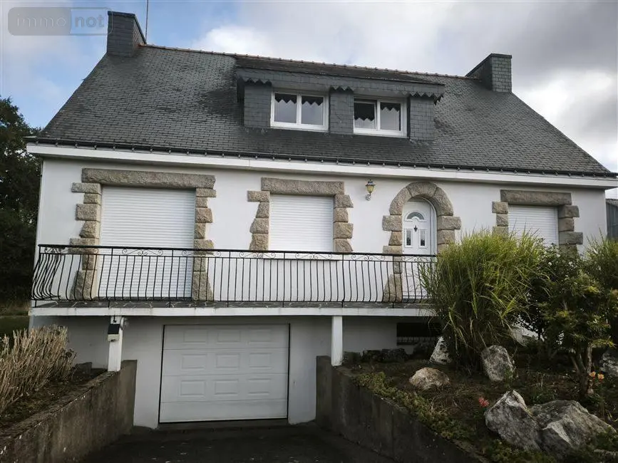 Maison a vendre Sulniac 56250 Morbihan 56 120 m2 8 pièces 282000 euros VM1857-56008 001