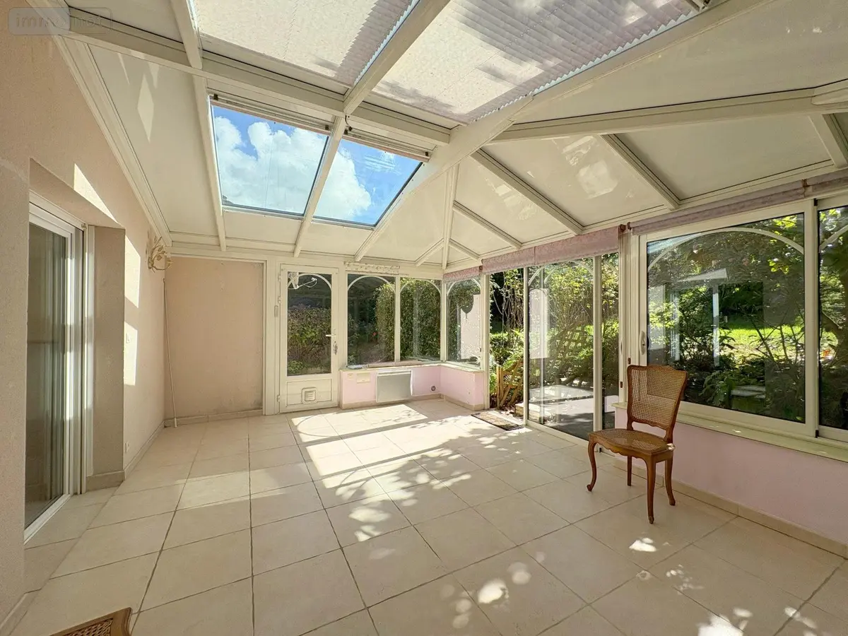 Maison a vendre Anctoville-sur-Boscq 50400 Manche 50 109 m2 7 pièces 296400 euros VM3778-50026 001