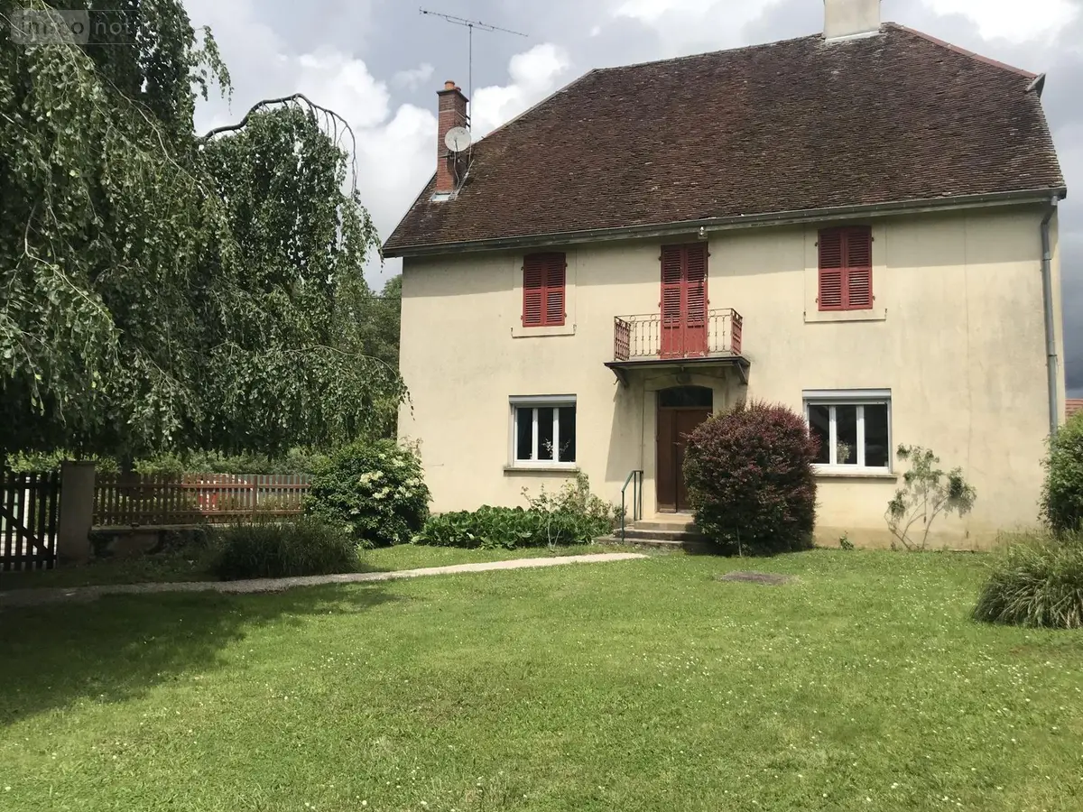 Maison a vendre Fraisans 39700 Jura 39 216 m2 6 pièces 220000 euros 39032-1048608-39032 001