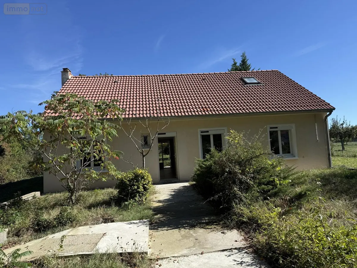 Maison a vendre Saint-Sylvestre-Pragoulin 63310 Puy-de-Dôme 63 117 m2 6 pièces 199900 euros 2026/1043-03020 001