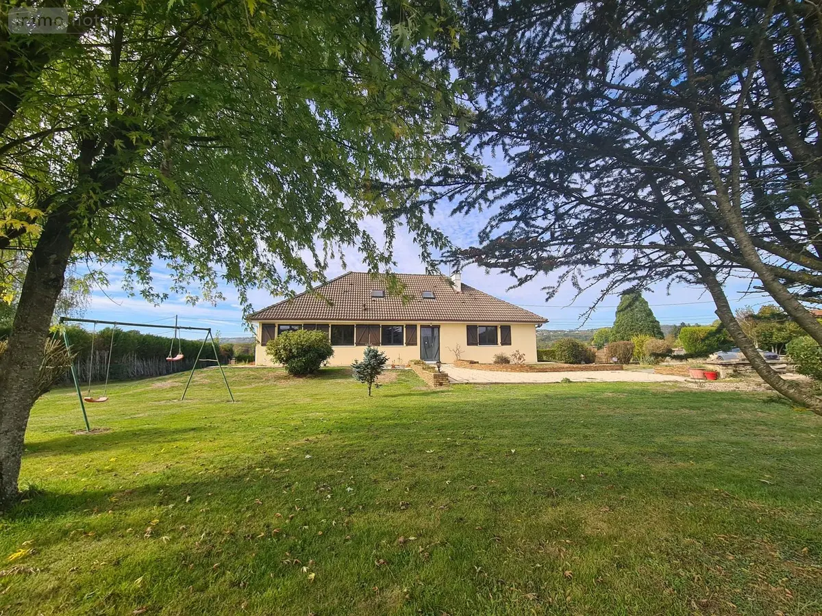 Maison a vendre Fontain 25660 Doubs 25 124 m2 5 pièces 369500 euros VM2509-25014 001