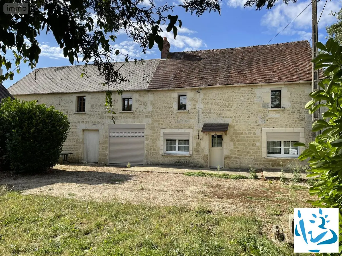 Maison a vendre Mortagne-au-Perche 61400 Orne 61 142 m2 7 pièces 137150 euros MAP0573-61091 001