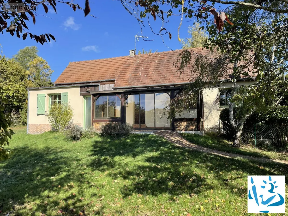 Maison a vendre Mortagne-au-Perche 61400 Orne 61 77 m2 4 pièces 158250 euros MAP0614-61091 001