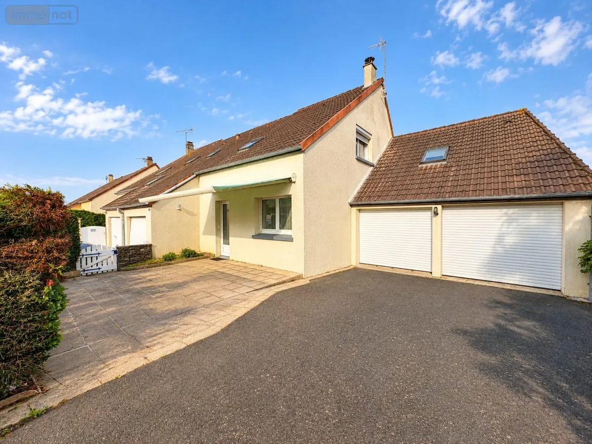 Maison a vendre Bréhal 50290 Manche 50 100 m2 6 pièces 291200 euros VM4002-50026 001