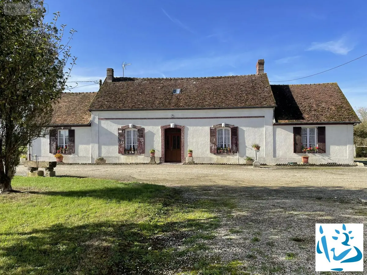 Maison a vendre Le Mêle-sur-Sarthe 61170 Orne 61 112 m2 4 pièces 735000 euros MAP0563-61091 001