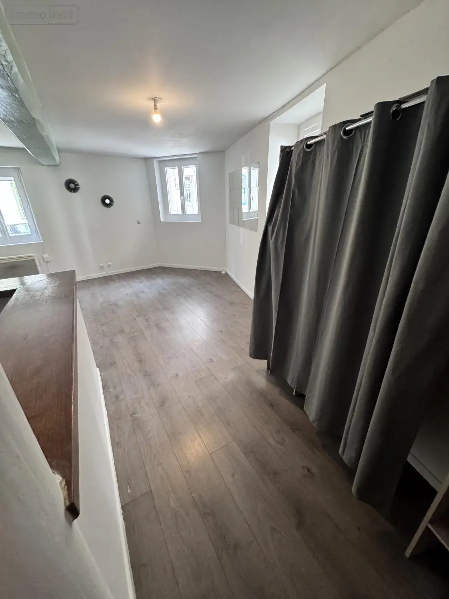 Location appartement Rouen 76000 Seine-Maritime 76 30 m2 550 euros 27049-L121 001