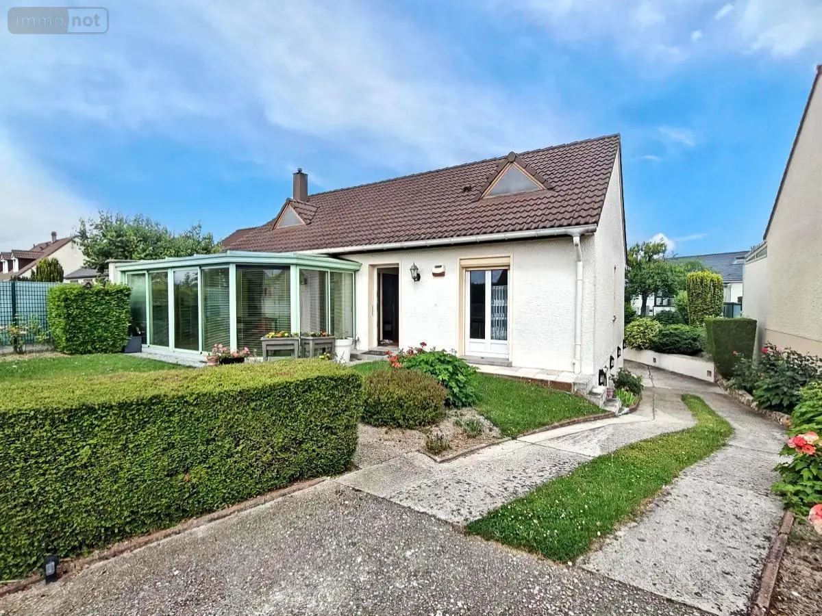 Viager maison Bétheny 51450 Marne 51 85 m2 3 pièces 50000 euros 51057-1095 001
