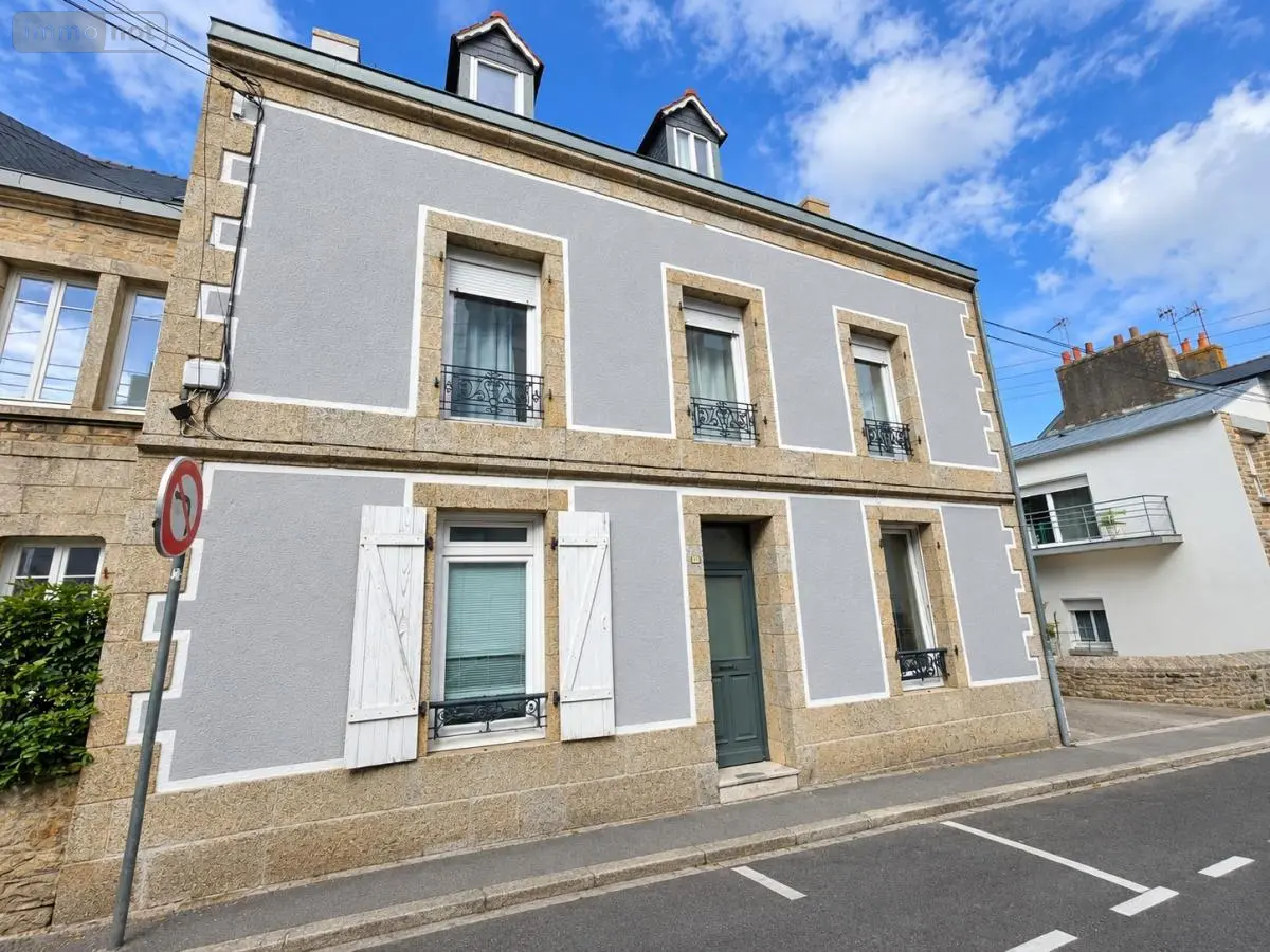 Appartement a vendre Concarneau 29900 Finistère 29 25 m2 1 pièce 100700 euros 29118-1526 001