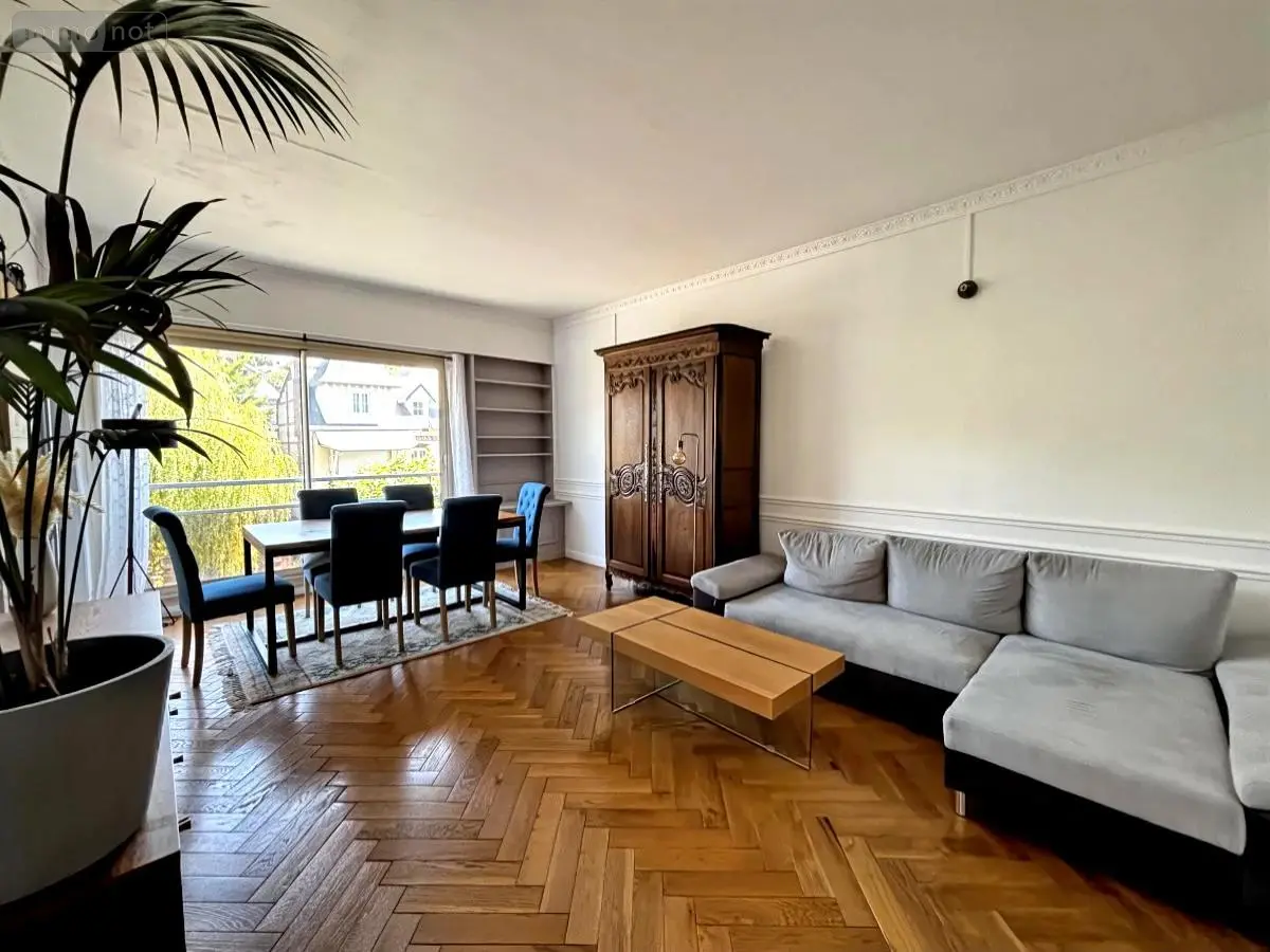 Appartement a vendre Rouen 76000 Seine-Maritime 76 60 m2 222600 euros 76009-511 001