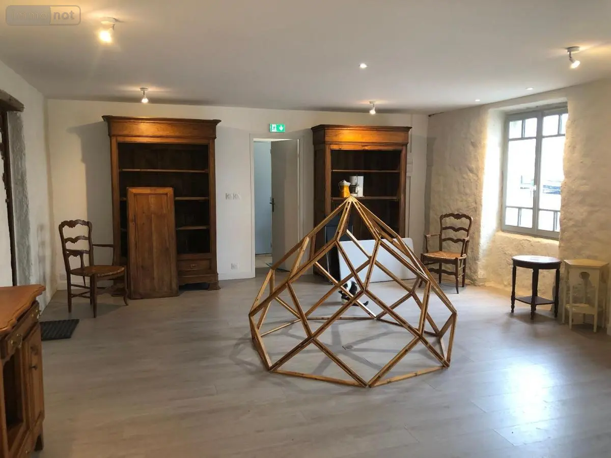 Maison a vendre Commana 29450 Finistère 29 150 m2 5 pièces 131875 euros 29064-2791 001